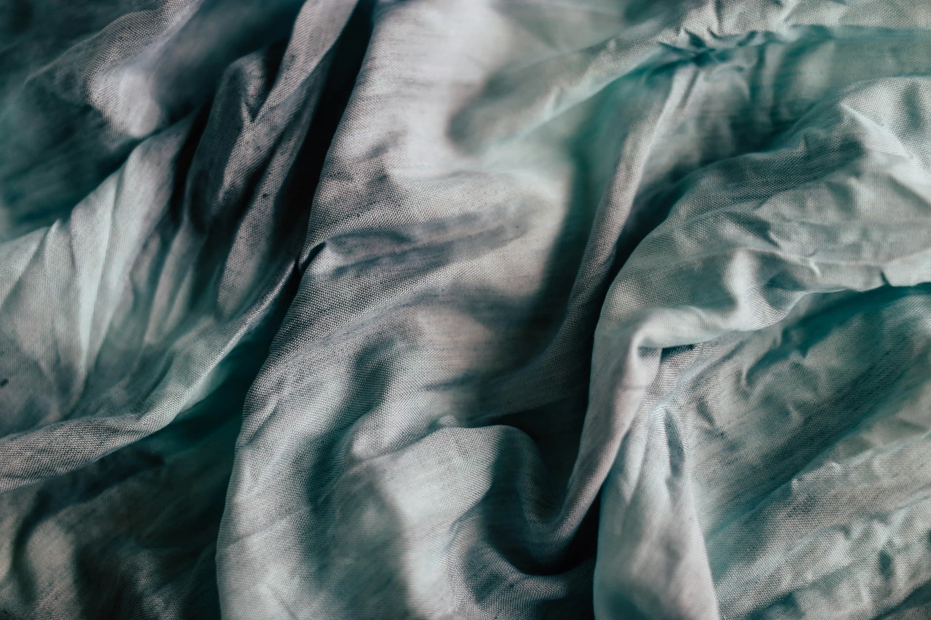 hero image of fabric