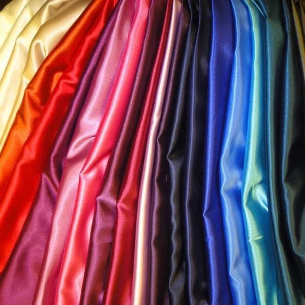 Satin